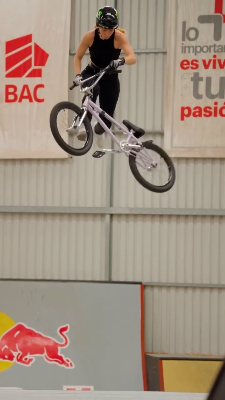 Kimlea Mueller training